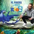 Photo Matt Pokora