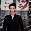 Photo Pierre Niney