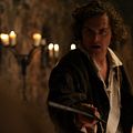 Photo Finn Jones