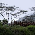 Photo Sebastião Salgado