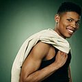 Photo Bryshere Y. Gray