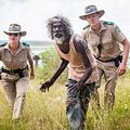 Photo David Gulpilil