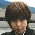 Photo Nanako Matsushima