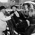 Photo Charles Winninger