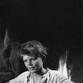 Photo Georges Poujouly