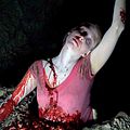 Photo Amber Benson