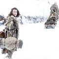 Photo Ellie Kendrick
