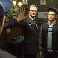 Photo Taron Egerton
