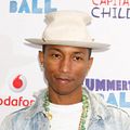 Photo Pharrell Williams