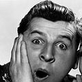 Photo Eddie Bracken