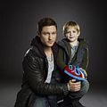 Photo Michael Graziadei