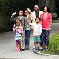 Photo Marsai Martin