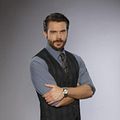 Photo Charlie Weber