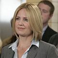 Photo Sherry Stringfield