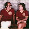 Photo Shep Gordon