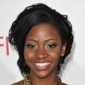 Photo Teyonah Parris