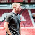 Photo Paul Scholes