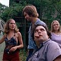 Photo Marilyn Burns