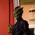 Photo Neve McIntosh