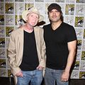 Photo Frank Miller