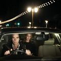 Photo Nick Cave