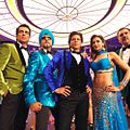 Photo Boman Irani
