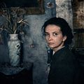 Photo Mariya Smolnikova