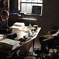 Photo Nick Blood