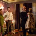 Photo Ward Horton
