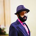 Photo Adeel Akhtar