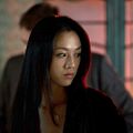 Photo Tang Wei