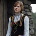 Photo Elizabeth Lail