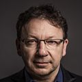 Photo Zbigniew Zamachowski