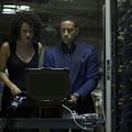 Photo Nathalie Emmanuel