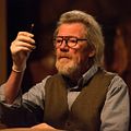 Photo Michael Parks