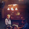 Photo Lin Shaye