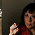 Photo Ashlie Atkinson