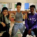 Photo Shameik Moore