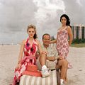 Photo Elaine Hendrix