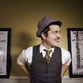 Photo Olan Rogers