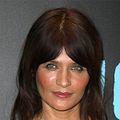 Photo Helena Christensen