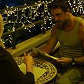 Photo Chris McKenna (II)