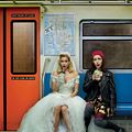 Photo Sarah Goldberg