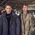 Photo Dominic Purcell