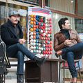 Photo Serkan Ercan