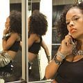 Photo Serayah McNeill