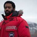 Photo Nicholas Pinnock