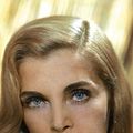 Photo Lizabeth Scott