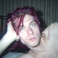 Photo Kurt Cobain