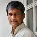 Photo Adil Hussain